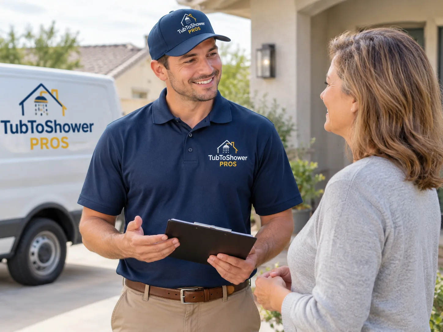 Tub Shower Conversion Pilot Grove, MO FAQs